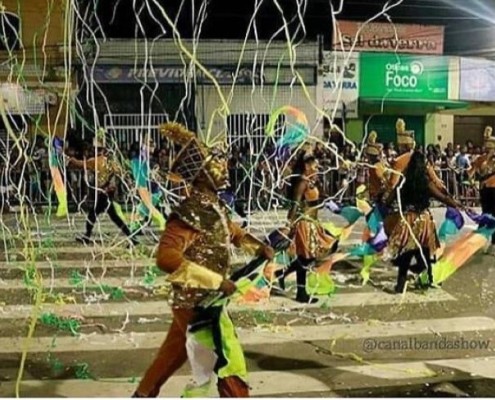 BANDA 11