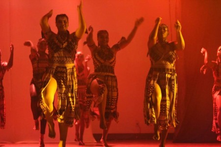 ballet 16