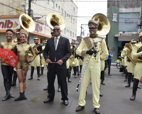 banda 1