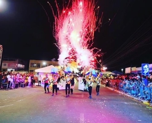 banda 3