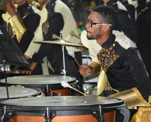 banda 5