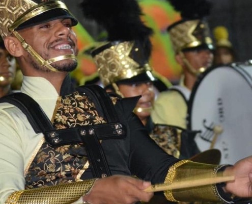 banda 6