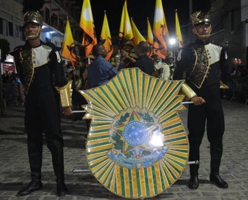 banda 7