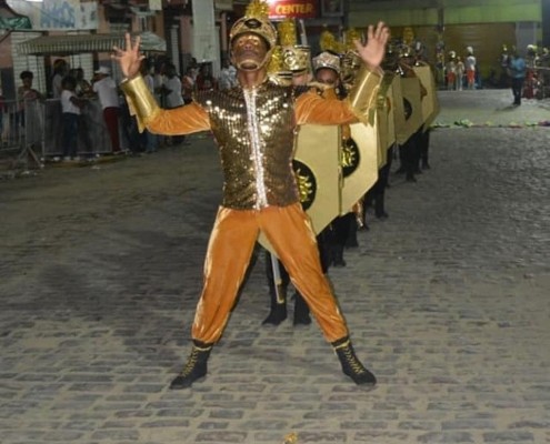 banda 8
