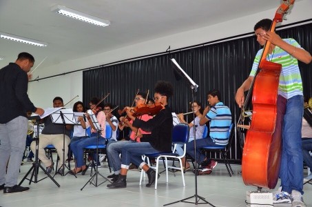 orquestra 14